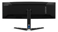 Lenovo Legion R45w-30 Computerbildschirm 113 cm (44.5") 5120 x 1440 Pixel DQHD LED Schwarz