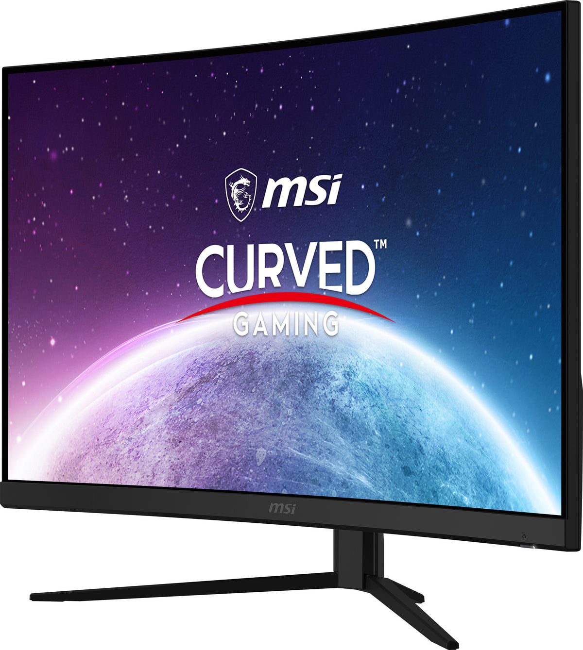 MSI G32C4X Computerbildschirm 80 cm (31.5") 1920 x 1080 Pixel Full HD Schwarz