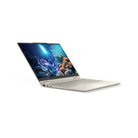 Lenovo Yoga 7 2-in-1 14ILL10 Copilot+ PC Intel Core Ultra 5 226V Hybrid (2-in-1) 35,6 cm (14") Touchscreen WUXGA 16 GB LPDDR5x-SDRAM 1 TB SSD Wi-Fi 7 (802.11be) Windows 11 Home Deutsch Grau