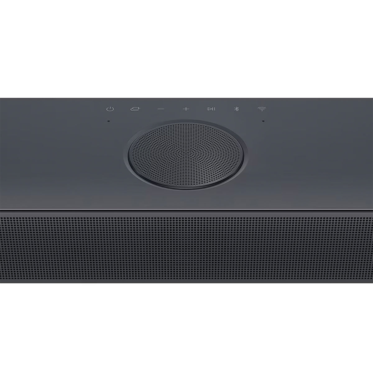 LG SC9S Schwarz 3.1.3 Kanäle 400 W