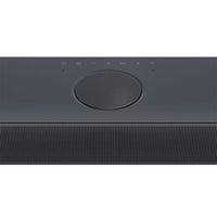 LG SC9S Schwarz 3.1.3 Kanäle 400 W