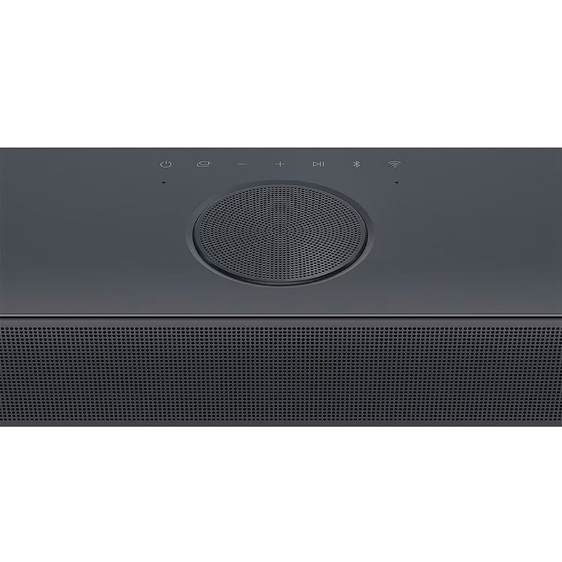 LG SC9S Schwarz 3.1.3 Kanäle 400 W
