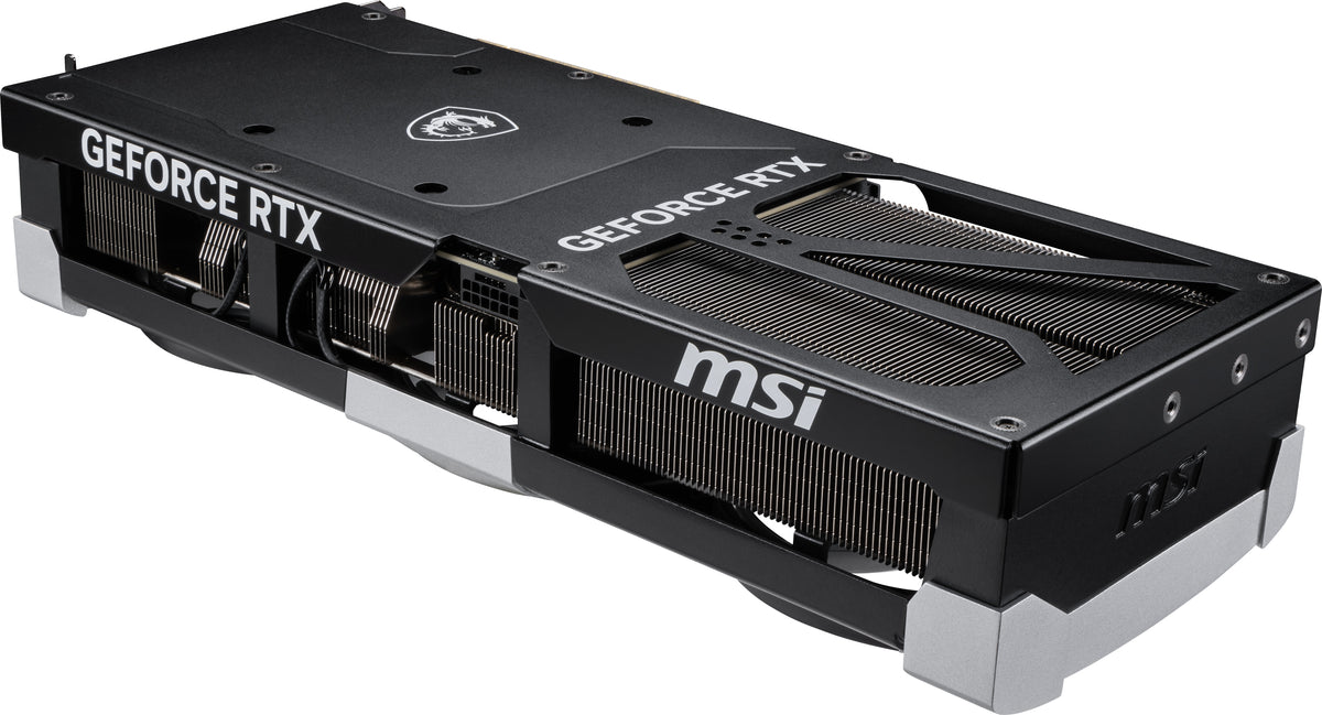 MSI VENTUS GEFORCE RTX 5090 32G 3X OC Grafikkarte NVIDIA 32 GB GDDR7