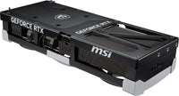 MSI VENTUS GEFORCE RTX 5090 32G 3X OC Grafikkarte NVIDIA 32 GB GDDR7
