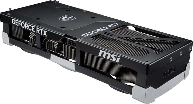 MSI VENTUS GEFORCE RTX 5090 32G 3X OC Grafikkarte NVIDIA 32 GB GDDR7