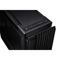 ASUS ProArt PA602 Wood Edition Midi Tower Schwarz