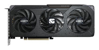 GIGABYTE GeForce RTX 5060 GAMING OC 8G Grafikkarte - 8GB GDDR7, 128bit, PCI-E 5.0, 2595 MHz Kerntakt, 3 x DisplayPort, 1 x HDMI, GV-N5060GAMING OC-8GD
