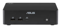 ASUS NUC RNUC16GDKU5663N3 Intel Core Ultra 5 325 16 GB DDR5-SDRAM 512 GB SSD Windows 11 Pro Mini PC Mini-PC Schwarz