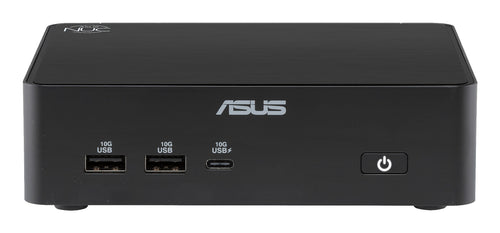 ASUS NUC 16 Pro RNUC16GDKU760002 Schwarz 356H