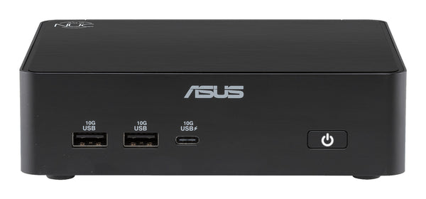 ASUS NUC 16 Pro RNUC16GDKU760002 Schwarz 356H