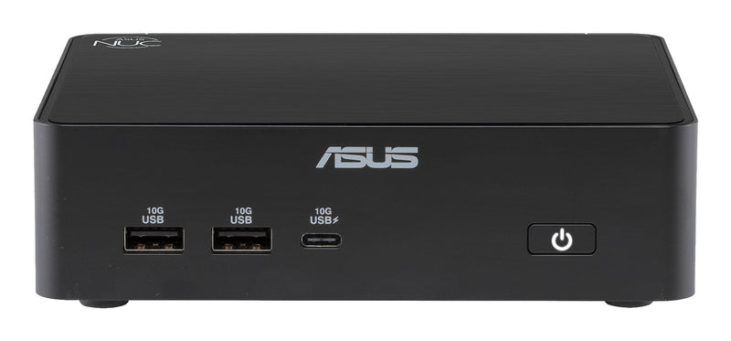 ASUS NUC 16 Pro RNUC16GDKU760002 Schwarz 356H