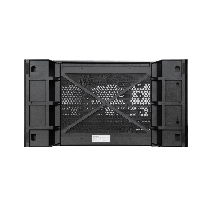 Chieftec PC-Gehäuse GX-30B-OP VISTA MAX