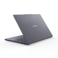 Lenovo IdeaPad Slim 3 15ARP10 AMD Ryzen™ 5 150 Laptop 38,9 cm (15.3") WUXGA 8 GB DDR5-SDRAM 512 GB SSD Wi-Fi 7 (802.11be) Windows 11 Home Deutsch Grau