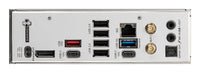 MSI B850 GAMING PLUS WIFI Motherboard AMD B850 Sockel AM5 ATX