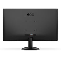 AOC B3 24B35HM2 Computerbildschirm 60,5 cm (23.8") 1920 x 1080 Pixel Full HD LED Schwarz