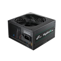 FSP Hydro K PRO 850W Netzteil 24-pin ATX ATX Schwarz