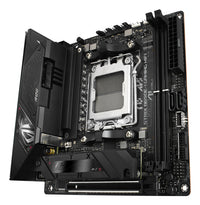 ASUS ROG STRIX B650E-I GAMING WIFI AMD B650 Sockel AM5 mini ITX