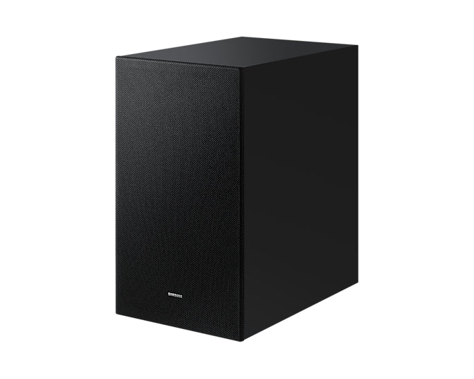 Samsung HW-S700D/EN Soundbar-Lautsprecher Schwarz 3.1 Kanäle
