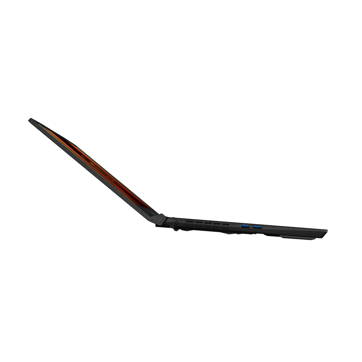 MSI Katana 15 HX B14WGK-408FR Intel® Core™ i7 i7-14650HX Laptop 39,6 cm (15.6") Quad HD 32 GB DDR5-SDRAM 1 TB SSD NVIDIA GeForce RTX 5070 Wi-Fi 6E (802.11ax) Windows 11 Pro Schwarz Französisch