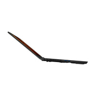 MSI Katana 15 HX B14WFK-008FR Intel® Core™ i7 i7-14650HX Laptop 39,6 cm (15.6") Full HD 16 GB DDR5-SDRAM 512 GB SSD NVIDIA GeForce RTX 5060 Wi-Fi 6E (802.11ax) Windows 11 Home Schwarz AZERTY Französisch