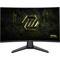 MSI MAG 274CF X24 Computerbildschirm 68,6 cm (27") 1920 x 1080 Pixel Full HD Schwarz