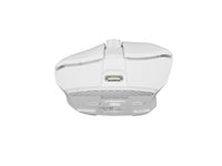 GENESIS Zircon 880 Maus Gaming Rechts RF Wireless + Bluetooth + USB Type-C Optisch 12000 DPI