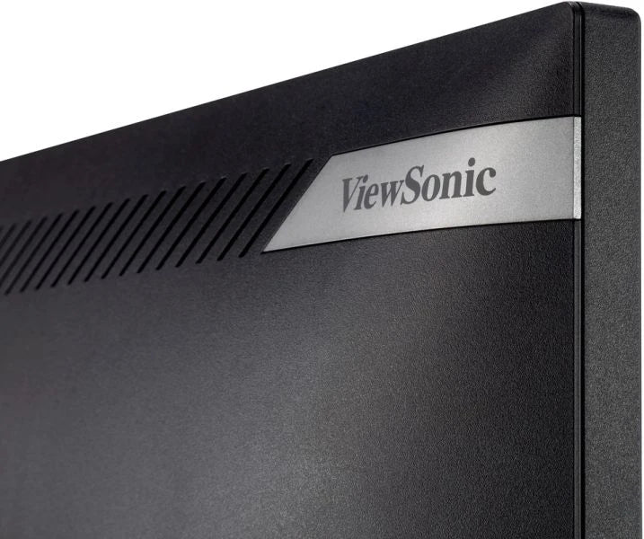 Viewsonic VG Series VG2748A-2 Computerbildschirm 68,6 cm (27") 1920 x 1080 Pixel Full HD LED Schwarz