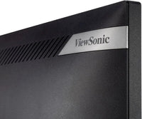 Viewsonic VG Series VG2748A-2 Computerbildschirm 68,6 cm (27") 1920 x 1080 Pixel Full HD LED Schwarz