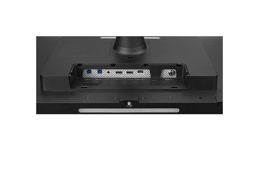 LG 32HQ713D-B Computerbildschirm 80 cm (31.5") 3840 x 2160 Pixel 4K Ultra HD LED Schwarz