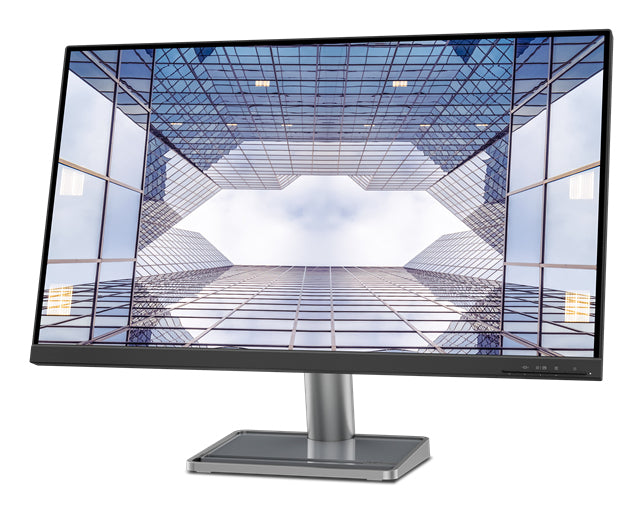 Lenovo L32p-30 Computerbildschirm 80 cm (31.5") 3840 x 2160 Pixel 4K Ultra HD LED Schwarz