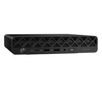HP ProDesk 4 Mini G1i Intel Core Ultra 7 265T 32 GB DDR5-SDRAM 1 TB SSD Windows 11 Pro Mini PC Mini-PC Schwarz