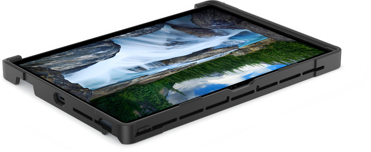 DELL CG7325L 33,8 cm (13.3") Cover Schwarz