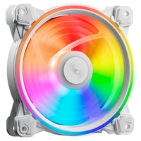 XPG HURRICANE 120 ARGB PWM Weiß