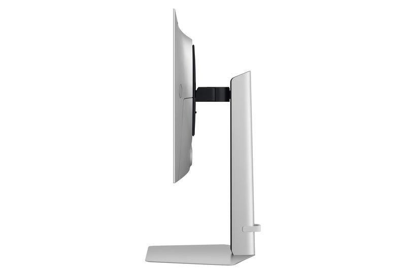 Samsung S27DG610SU Computerbildschirm 68,6 cm (27") 2560 x 1440 Pixel Quad HD OLED Silber