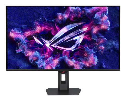 ASUS ROG Strix OLED XG32UCDS Computerbildschirm 80 cm (31.5") 3840 x 2160 Pixel 4K Ultra HD QD-OLED Schwarz