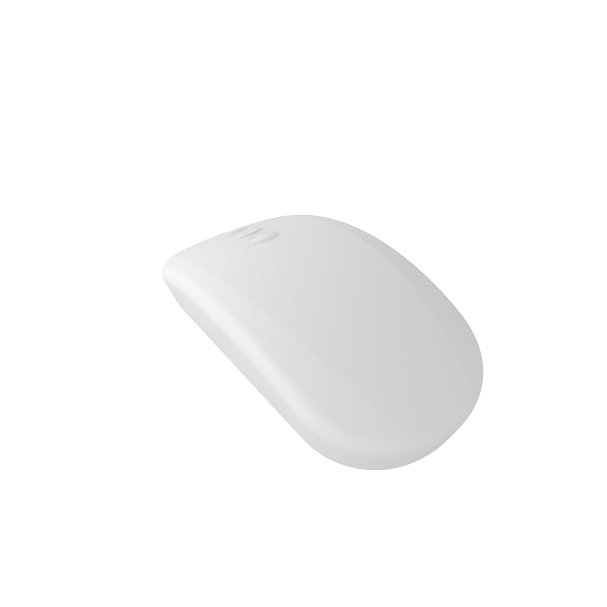 Contour Design Active Key Contour QuickClean Medizinische Maus IP68 5-Tasten Kabellos Weiß PMH3