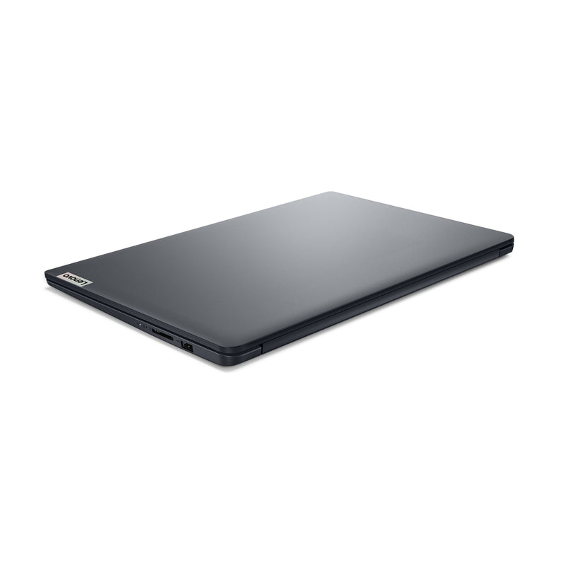 Lenovo IdeaPad 1 15ALC7 AMD Ryzen™ 7 5700U Laptop 39,6 cm (15.6") Full HD 16 GB DDR4-SDRAM 512 GB SSD Wi-Fi 6 (802.11ax) Windows 11 Home Französisch Blau