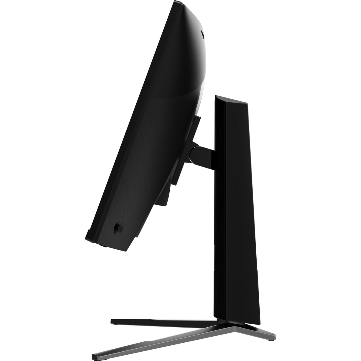 MSI MAG 27CQ6PF Computerbildschirm 68,6 cm (27") 2560 x 1440 Pixel Wide Quad HD LCD Schwarz