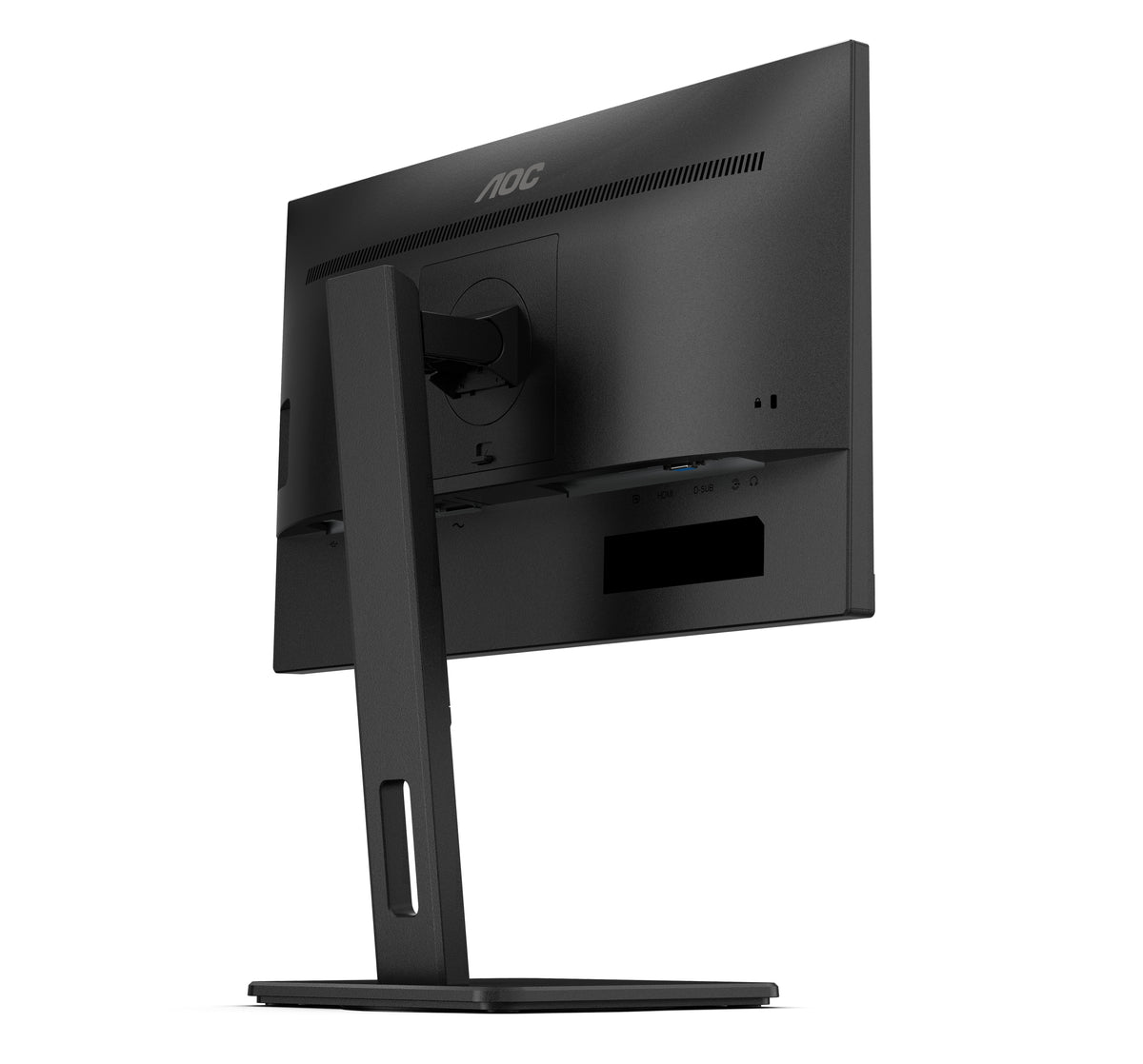 AOC E2 22E2UMF Computerbildschirm 54,6 cm (21.5") 1920 x 1080 Pixel Full HD LED Schwarz