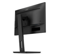 AOC E2 22E2UMF Computerbildschirm 54,6 cm (21.5") 1920 x 1080 Pixel Full HD LED Schwarz