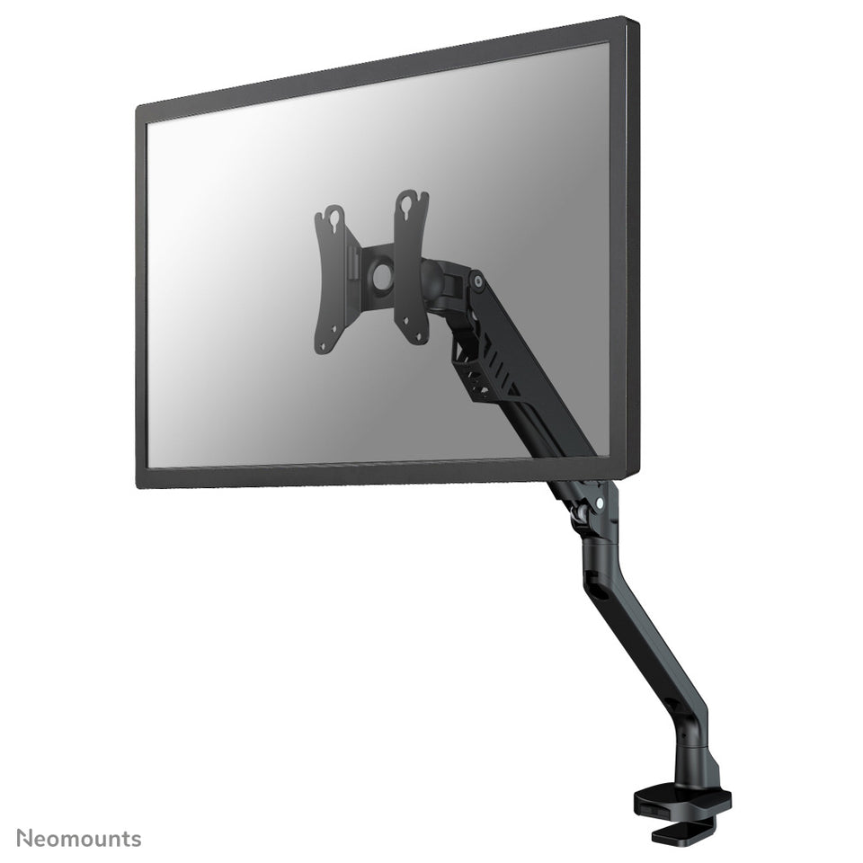 Neomounts Monitor-Tischhalterung