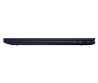 HP EliteBook X Flip G1i Copilot+ PC Intel Core Ultra 7 258V Hybrid (2-in-1) 35,6 cm (14") Touchscreen WUXGA 32 GB LPDDR5x-SDRAM 512 GB SSD Wi-Fi 7 (802.11be) Windows 11 Pro Blau