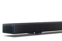 Sharp HT-SBW55121(BK) Soundbar-Lautsprecher Schwarz 5.1.2 Kanäle 212 W