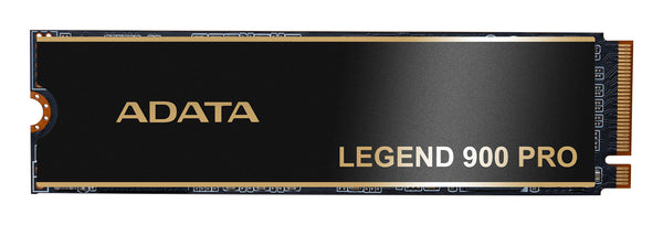 ADATA LEGEND 900 PRO 4 TB M.2 PCI Express 4.0 NVMe 3D NAND