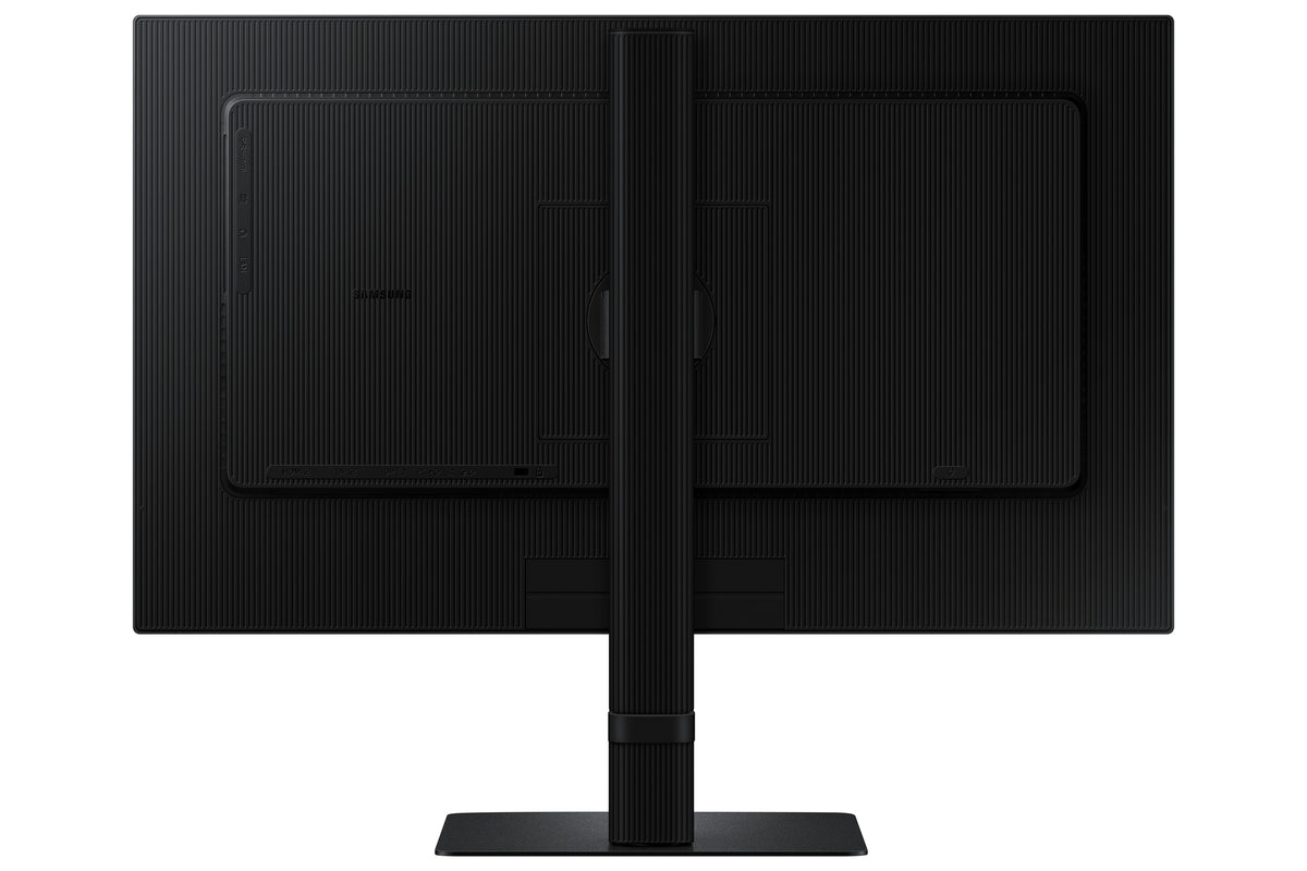 Samsung S60UD Computerbildschirm 61 cm (24") 2560 x 1440 Pixel Quad HD LCD Schwarz