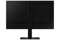 Samsung S60UD Computerbildschirm 61 cm (24") 2560 x 1440 Pixel Quad HD LCD Schwarz