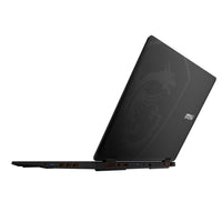 MSI Crosshair A18 HX A8WFKG-044FR AMD Ryzen™ 9 8940HX Laptop 45,7 cm (18") Quad HD+ 32 GB DDR5-SDRAM 1 TB SSD NVIDIA GeForce RTX 5060 Laptop GPU Wi-Fi 6E (802.11ax) Windows 11 Home Schwarz AZERTY Französisch