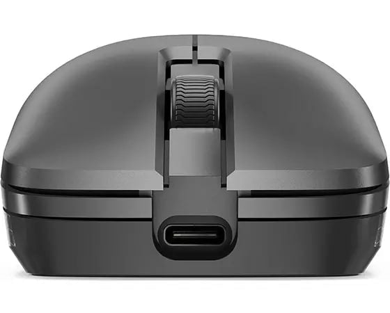 Lenovo M600s Maus Gaming Beidhändig RF Wireless + Bluetooth + USB Type-C Optisch 19000 DPI