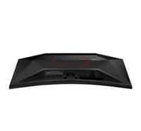 AOC G4 27" IPS FHD 180Hz Computerbildschirm 68,6 cm (27") 1920 x 1080 Pixel Full HD LCD Schwarz, Rot