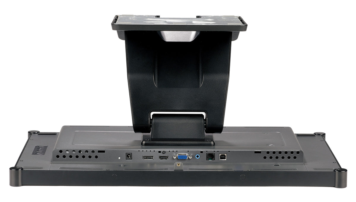 AG Neovo TX-2202A Computerbildschirm 54,6 cm (21.5") 1920 x 1080 Pixel Full HD LCD Touchscreen Schwarz